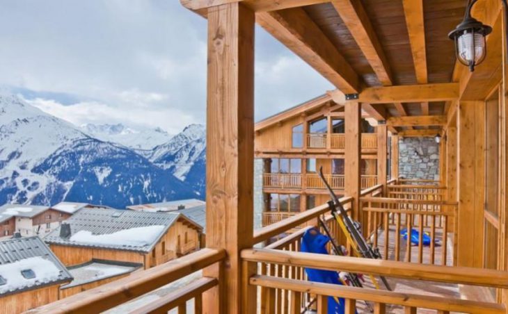 Balcons de la Rosiere in La Rosiere , France image 22 